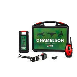 BE-086 MARTIN SYSTEM - Set PT3000 + Chameleon® III B (Small) + Finger Kick + charging kit 0.jpg