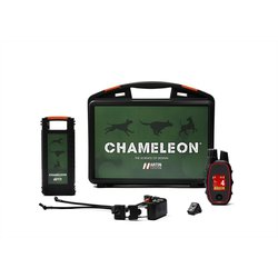 BE-109 MARTIN SYSTEM - Set K9® + Chameleon® III B (Small) + Finger Kick + charging kit.jpg