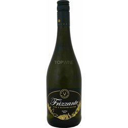 Frizzante - víno s bazovým kvetom, 0,75 l Miluron