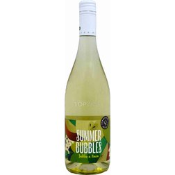 MILURON - Summer Bubbles JABLKO a BAZA, sýtený ovocný vínny nápoj, 0,75 l.jpg
