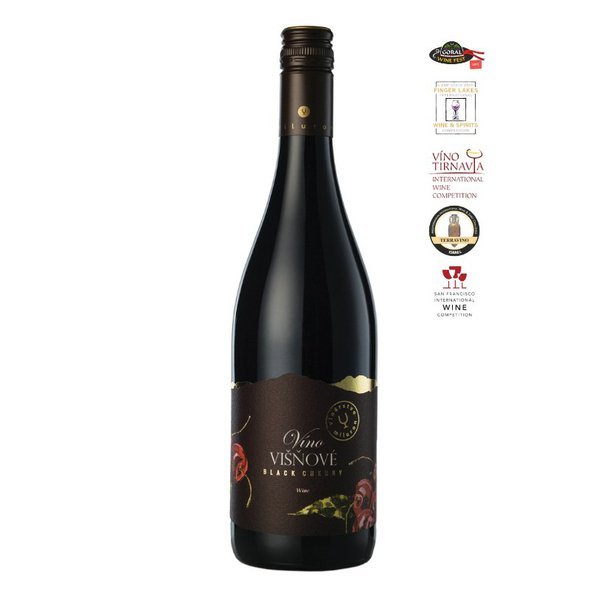Miluron-visnove-vino
