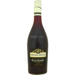 Mogen David Blackberry, 0,75 l.jpg