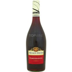 Mogen David Pomegranate, 0,75 l.jpg