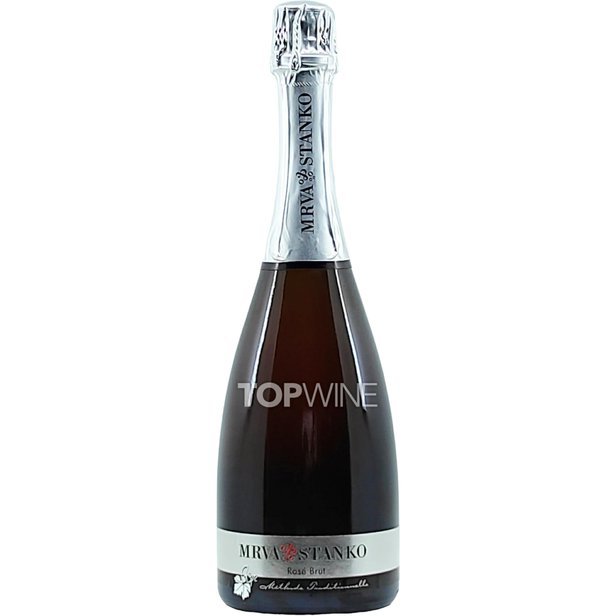 Mrva & Stanko Sekt Rosé Brut 2022, 0,75 l.jpg