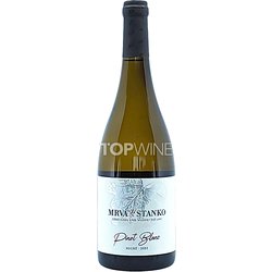 Mrva & Stanko WMC - Pinot Blanc - Čachtice, r. 2023, akostné víno, suché, 0,75 l.jpg