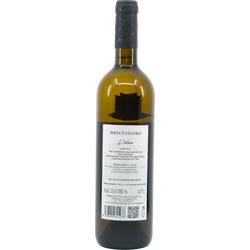 Palava_-_Modra_r__2023_akostne_vino_polosuche_075_l_-_etiketa