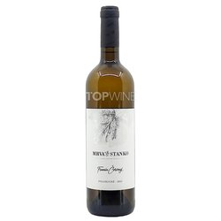 Tramín červený - Častkovce, r. 2022, akostné víno, polosuché, 0,75 l.jpg