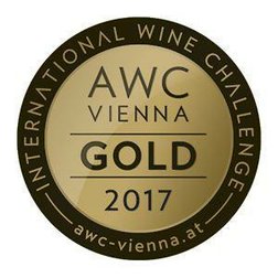 AWC Vienna 2017 - zlatá medaila.jpg