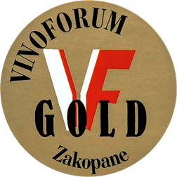 Vinoforum 2018 - zlatá medaila.png