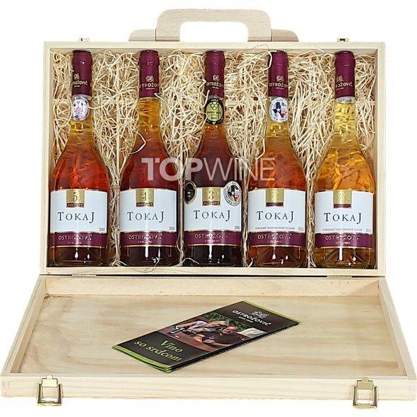 OSTROŽOVIČ - Darčekový kufor TOKAJ - 6 fliaš.jpg