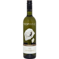 Furmint, r. 2021, Abbrevio, polosuché, 0,75 l OSTROŽOVIČ