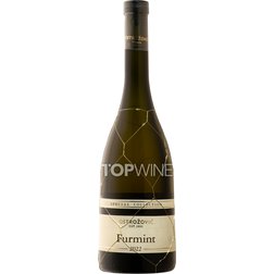Furmint 2022, Special Collection, výber z hrozna, suché, 0,75 l OSTROŽOVIČ