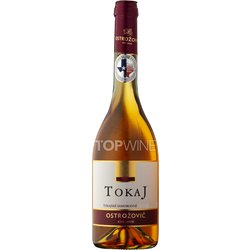 OSTROŽOVIČ - Tokajské samorodné suché, r. 2015, 0,5 l.jpg