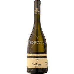 OSTROŽOVIČ - Trilogy, r. 2023, CHOP, polosuché, Special collection, 0,75 l.jpg