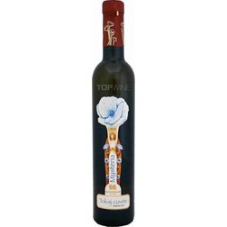 Ostrožovič Tokaj cuvée Mysteria 2018, ľadové víno, sladké, 0,375 l.jpg