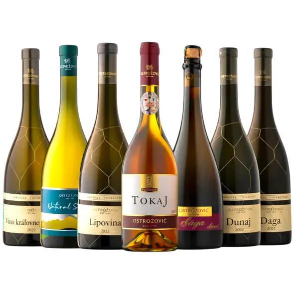 Ostrozovic_Set_Excelent__Kralovsky_degustacny_balicek_6_ks_vina