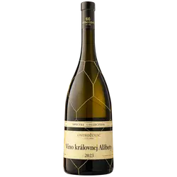 Ostrozovic_Vino_Kralovnej_Alzbety_2023__Special_Collection_vyber_z_hrozna_075_l