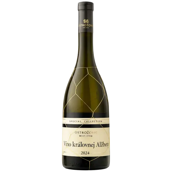 Ostrozovic_Vino_kralovnej_Alzbety_2024__Special_Collection_vyber_z_hrozna_075_l