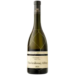 Ostrozovic_Vino_kralovnej_Alzbety_2024__Special_Collection_vyber_z_hrozna_075_l