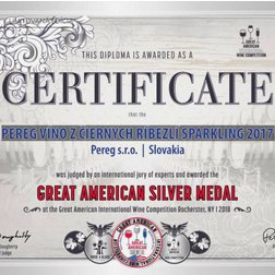 Great American International Wine Competition 2018 – strieborná medaila II.JPG