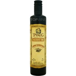 Pereg - Arónia, 0,5 l.jpg