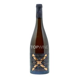 CSF rosé X 2021 SELECTION,  D.S.C., akostné víno, suché, 0,75 l Mavín | Martin Pomfy