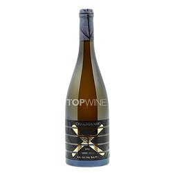 POMFY - Chardonnay - Čachtice Special Selection, r. 2021, akostné víno, D.S.C., suché, 0,75 l.jpg