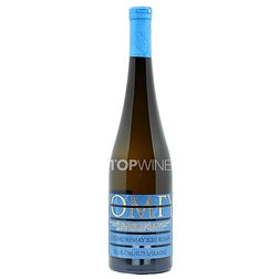 POMFY - Rizling rýnsky - Rúbaň, r. 2021, D.S.C., akostné víno,  sladké, 0,75 l.jpg