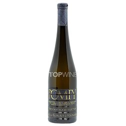 Triple White Selection, r. 2021, D.S.C., akostné víno, polosladké, 0,75 l Mavín | Martin Pomfy