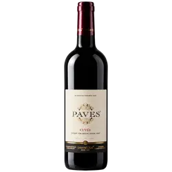 Pavelka_a_syn_Paves_cerveny_2018__barikove_cuvee_suche_075_l-1