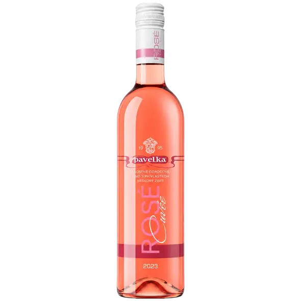 Pavelka_a_syn_Rose_Cuvee_2023__zlata_medaila_Prague_Wine_Trophy_suche_075_l