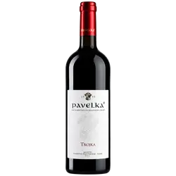Pavelka_a_syn_Trojka_2022__cervene_cuvee_suche_075_l
