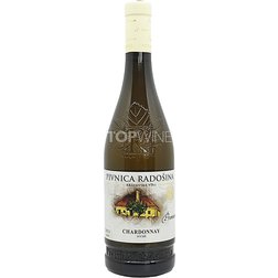 Pivnica Radošina Chardonnay PRÉMIUM, r. 2021, D.S.C., výber z hrozna, suché, 0,75 l.jpg