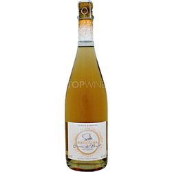 Pivnica Radošina Sekt Cuvée de Pinot brut nature, 0,75 l.jpg