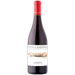 Pivnica_Radosina_Alibernet_2023__vyber_z_hrozna_suche_075_l