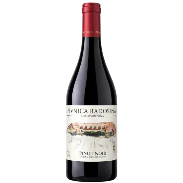 Pivnica_Radosina_Pinot_Noir_2021__vyber_z_hrozna_suche_075_l