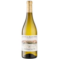 Pivnica_Radosina_Radosinsky_Klevner_2024_PREMIUM__vyber_z_hrozna_polosuche_075_l