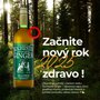 🎉 Začnite nový rok zdravo so zázvorovými nápojmi Rochester Ginger! 🍹✨