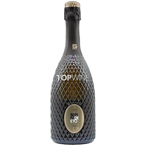 Bepin De Eto - Prosecco Superiore Millesimato Brut DOCG, 0,75 l.jpg