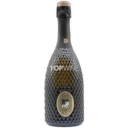 Prosecco Superiore Millesimato Brut DOCG, 0,75 l Bepin De Eto