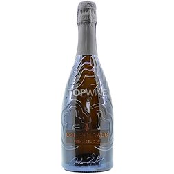 Prosecco Superiore Vigna del Cuc Brut DOCG, 0,75 l Col Sandago