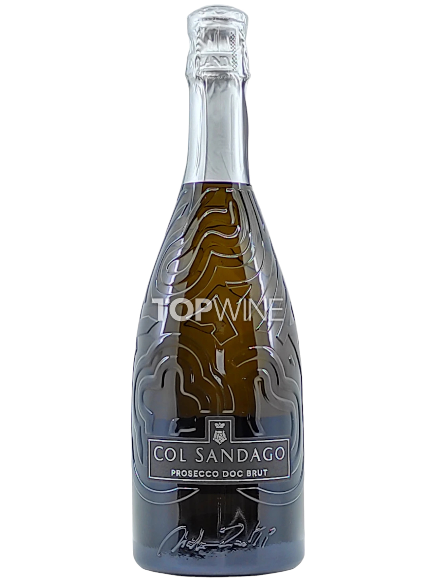Prosecco Treviso Brut DOC, 0,75 l Col Sandago