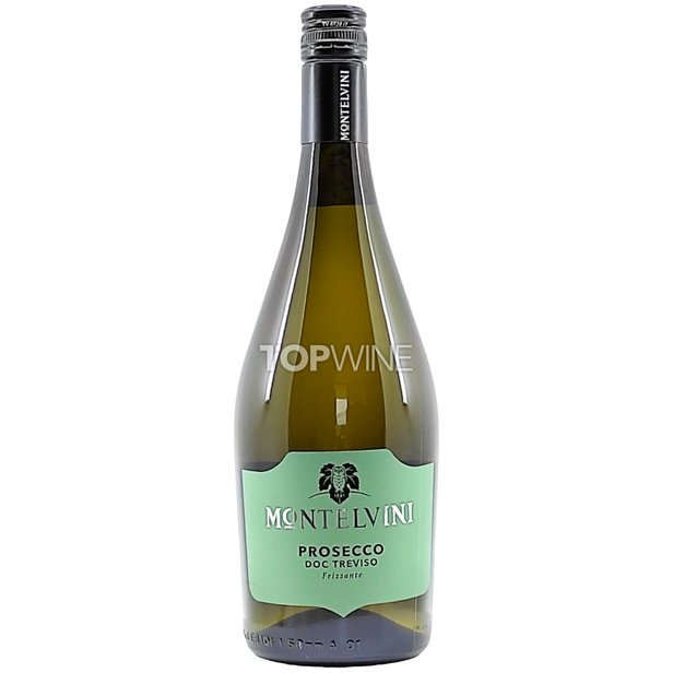 Montelvini - Prosecco Promosso Treviso Frizzante STV DOC, 0,75 l.jpg