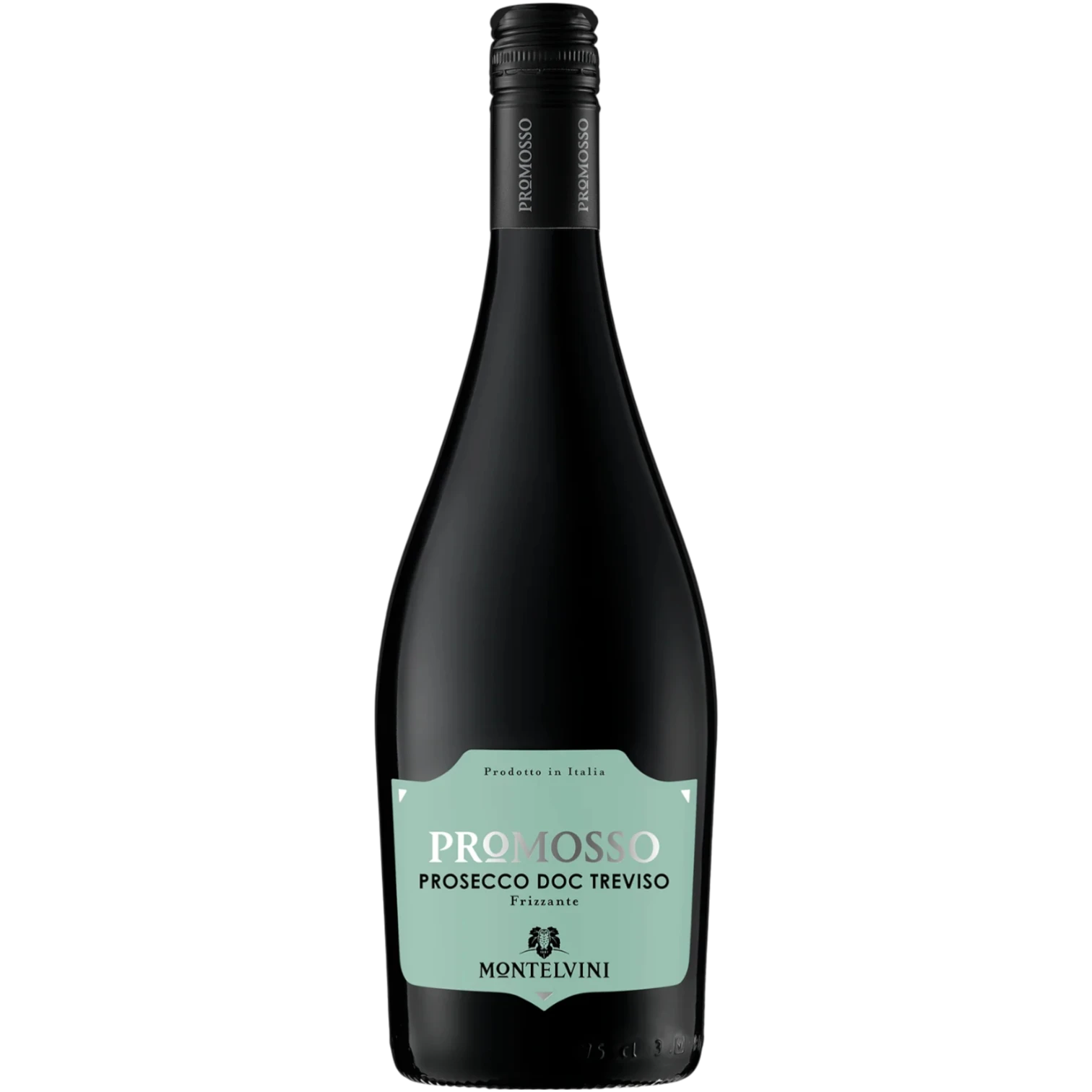 Prosecco Promosso Treviso Frizzante STV DOC, 0,75 l Montelvini