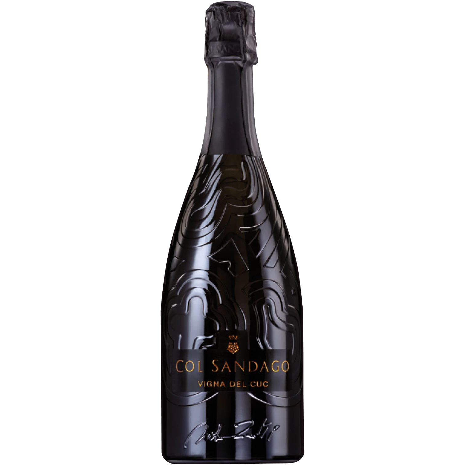 Prosecco Superiore Vigna del Cuc Brut DOCG, 0,75 l Col Sandago