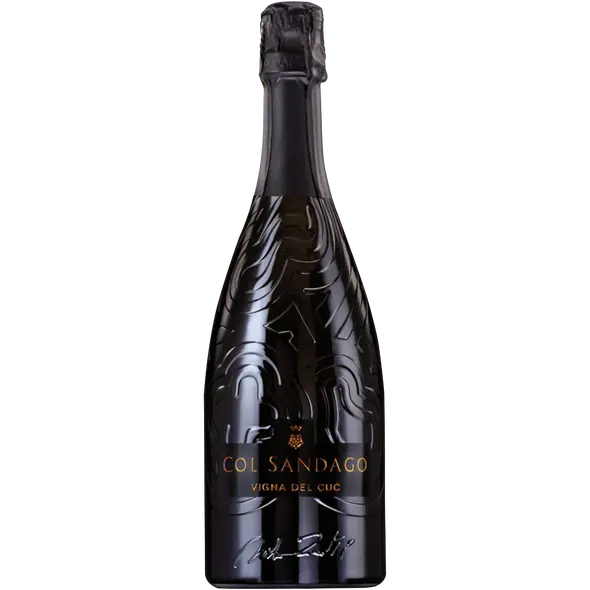 Prosecco_Superiore_Vigna_del_Cuc_Brut_DOCG_075_l_Col_Sandago