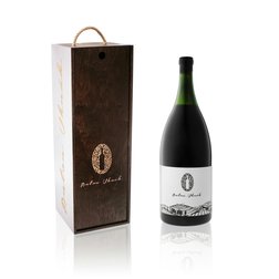 FRAlibetNET 5 l ročník 2017 v darčekovom balení , akostné víno, suché, UHNÁK