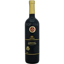 VINKOR Cabernet Sauvignon 2018, D.S.C., akostné víno, suché, 0,75 l.jpg