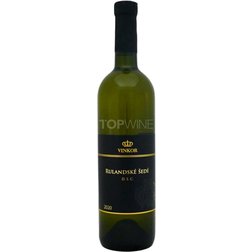 VINKOR Rulandské šedé 2020, D.S.C., akostné víno, suché, 0,75 l.jpg