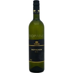 VINKOR Sauvignon 2021, D.S.C., akostné víno, suché, 0,75 l.jpg